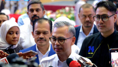 Anwar instructs Cabinet to review proposal to cap prime minister’s term at 10 years, says Fahmi