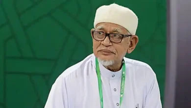 PAS supported PM term limit several times, Hadi reminded