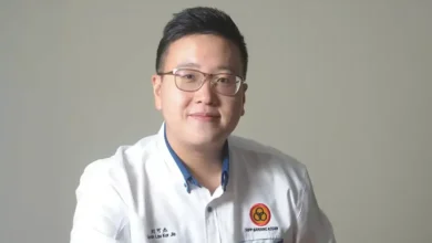 Stop levelling baseless accusations at GPS, Sarawak DAP Youth told