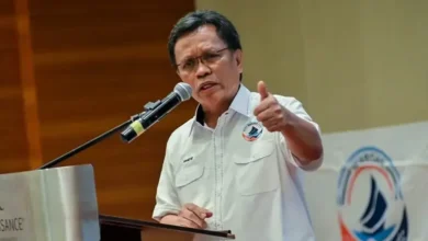 Shafie insists Warisan will go solo in Sabah polls