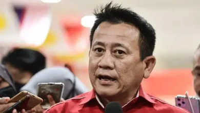 No leadership rift in Bersatu, says info chief