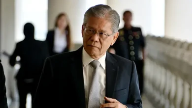 I’m here to speak the truth, ex-1MDB chairman tells court