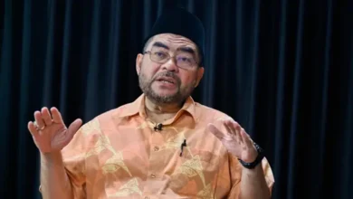 Ramadan time for self-restraint, says Mujahid