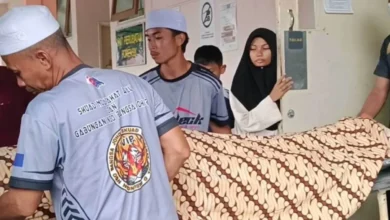 Pasangan baru 3 bulan kahwin sehidup semati