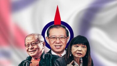 Berakhirnya Penguasaan Dinasti Lim, Akan Berubahkah DAP