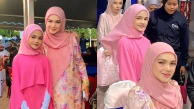 Remaja Miliki Rupa Paras Mirip Siti Nurhaliza, [VIDEO]