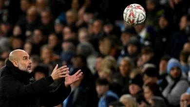 FA pertahan kualiti bola selepas dikritik Guardiola