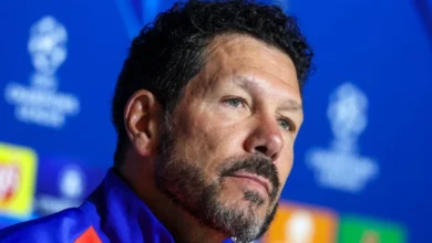 Simeone yakin Atletico boleh cipta kejutan