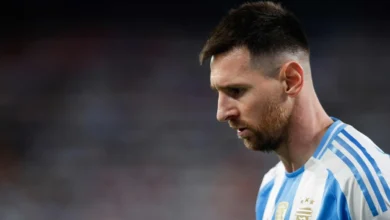 Messi direhatkan, terlepas aksi kelayakan Piala Dunia bersama Argentina