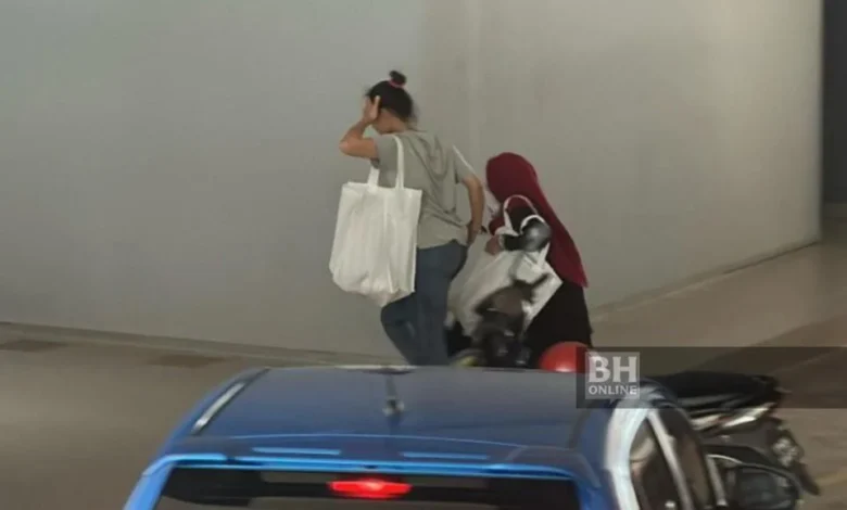 Pengasuh tekap sudu panas pada budak dipenjara 10 bulan, denda RM20,000