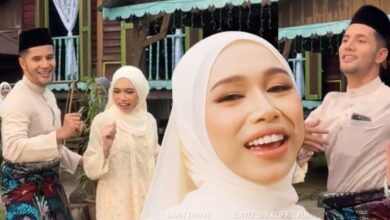 Iman Troye, Aliff Syukri berpakat tipu satu Malaysia