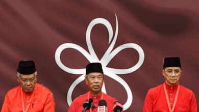 Kuantan Move Gagal, Bersatu Semakin Layu