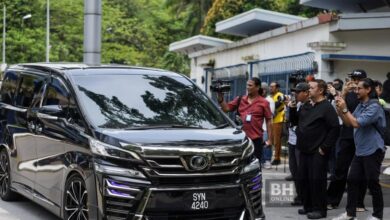Kertas siasatan DJ persenda agama lain diserah kepada AGC secepat mungkin - KPN