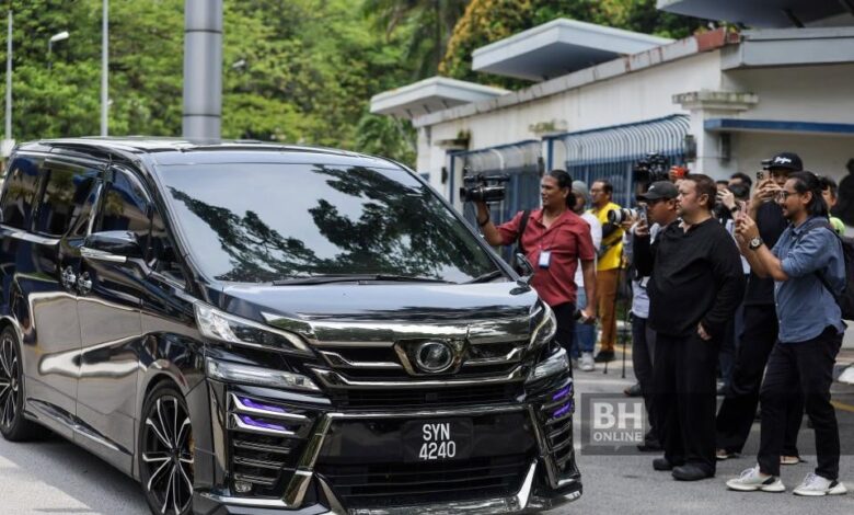 Kertas siasatan DJ persenda agama lain diserah kepada AGC secepat mungkin - KPN