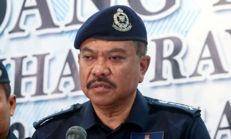 Dua ditahan, dadah, aset bernilai RM1.16 juta dirampas di Pulau Pinang