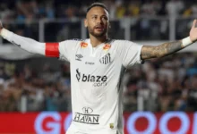 Neymar kembali perkuat skuad Brazil