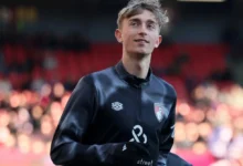 Huijsen terima panggilan pertama ke skuad Sepanyol ganti Martinez
