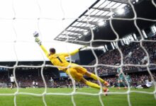 Jaringan Muniz, Sessegnon tumbangkan Spurs