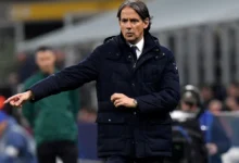 Inter bersedia untuk perang gol di Atalanta – Inzaghi