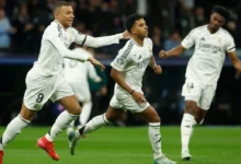 Real hadapi perlawanan wajib menang berdepan Vallecano