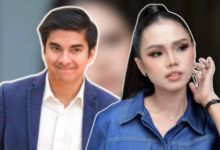 Syed Saddiq Pilihan Keempat Bella Astillah, Letak Kepercayaan Sampai Tak Tanya Jenama Apa