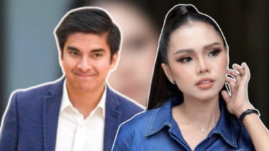 Syed Saddiq Pilihan Keempat Bella Astillah, Letak Kepercayaan Sampai Tak Tanya Jenama Apa