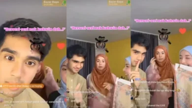 Amira Othman Bakal Berkahwin Cetus Perhatian Ramai! [VIDEO]