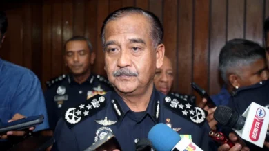 Hina agama Islam, Hindu: Polis terima 261 laporan seluruh negara