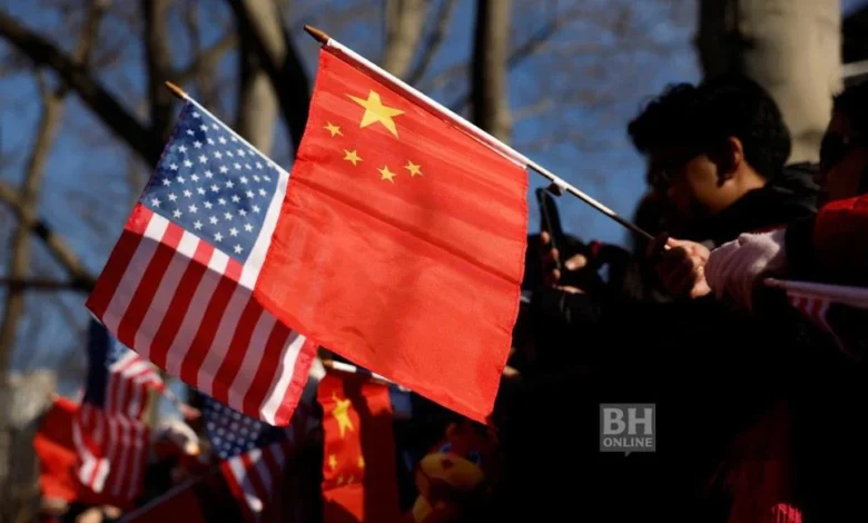 China pertimbangan kenaikan tarif ke atas produk pertanian, makanan AS