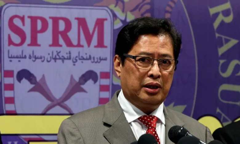 Wartawan portal didakwa tuduhan rasuah Jumaat ini