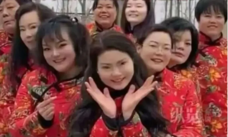 Sentiasa berharap dapat anak lelaki, 9 anak perempuan dinamakan 'abang'