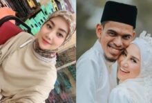 Eva Noza Mohon Ruang Jalani Tempoh Idah [VIDEO]