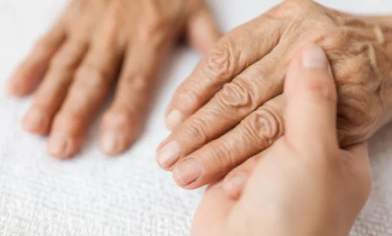 Hampir 1 daripada 10 warga emas di Korea Selatan hidap penyakit Alzheimer
