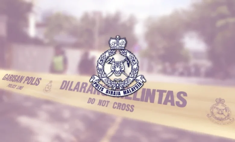 Lagi kes pemandu mental sebabkan kematian penunggang motosikal