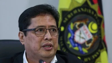 SPRM tak 'pilih bulu', wartawan atau ahli politik tiada pengecualian - Azam Baki