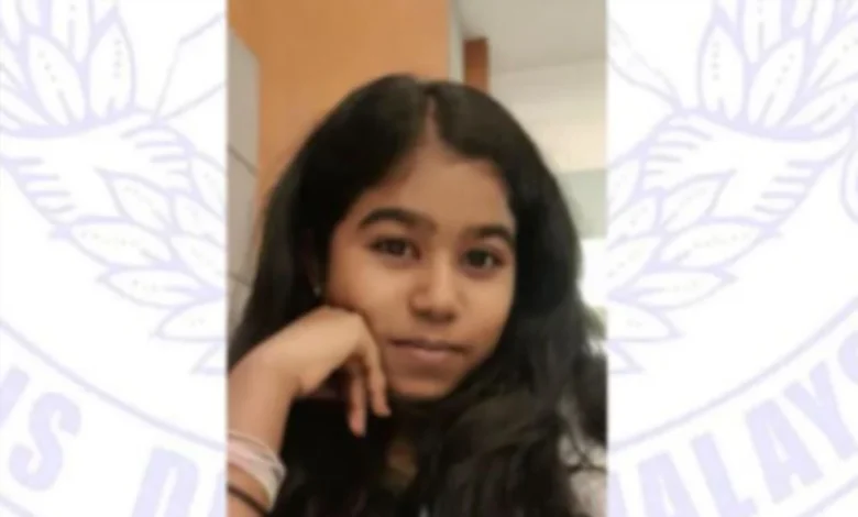 Remaja 17 tahun hilang selepas keluar dari rumah perlindungan