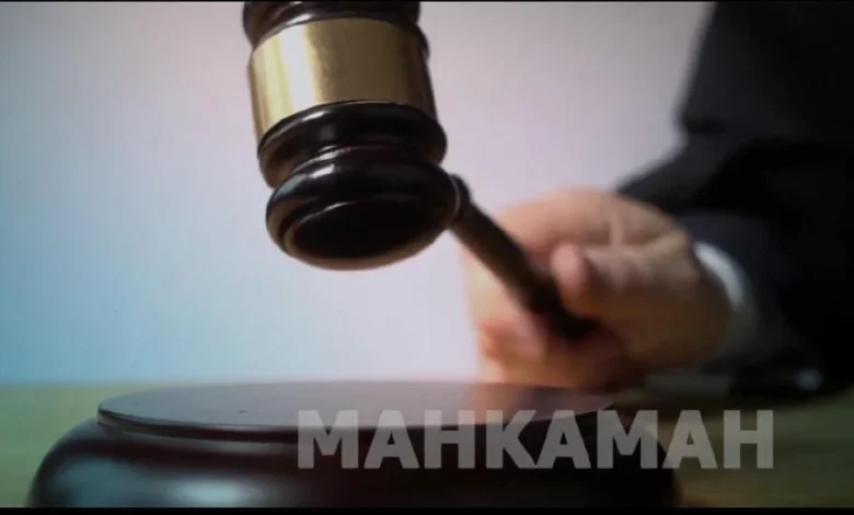 Sebabkan kematian Syed Muhammad Danial, lelaki kekal dipenjara 16 tahun