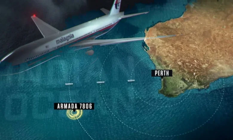 Pencarian terbaharu pesawat MH370 'boleh berubah menjadi bencana dengan sangat pantas' - Pakar