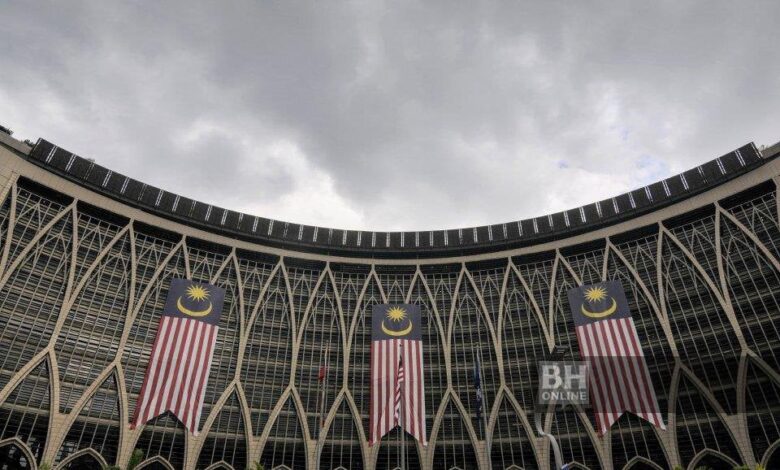 MOF sahkan insiden kematian kakitangan di Pejabat Perbendaharaan