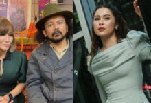 Syikin Tampil Bersuara Lepas Timbul Dakwaan Emma Maembong Duduk Sebumbung Dengan Teman Lelaki