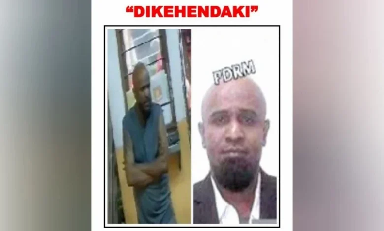 Polis minta bantuan kesan Megavan, kes pukul pengawal keselamatan wanita