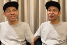 ‘Saya Tahu Siapa Yang Saya Pernah Berhutang’ – Razman [VIDEO]