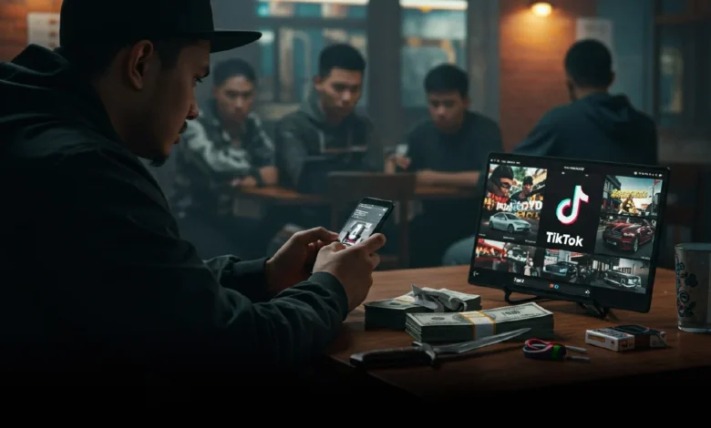 Rekrut ahli baru guna TikTok