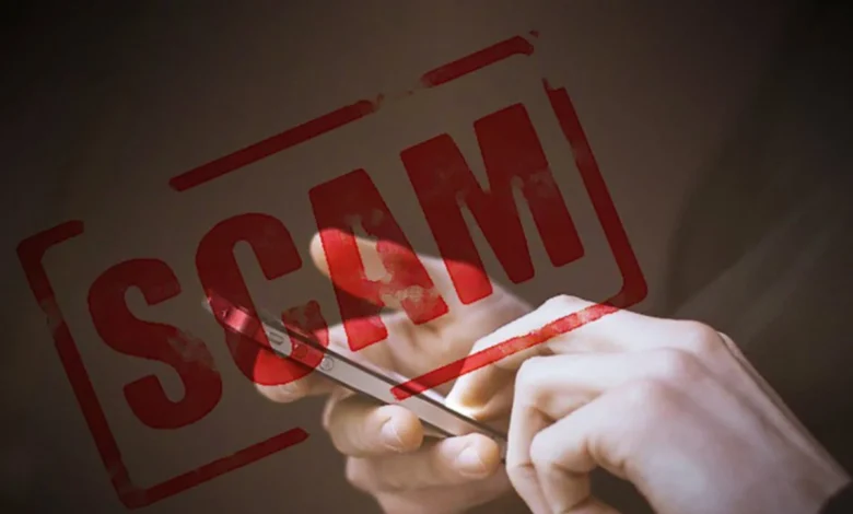 Suri rumah rugi lebih RM50,000 terperdaya tawaran kerja dalam talian