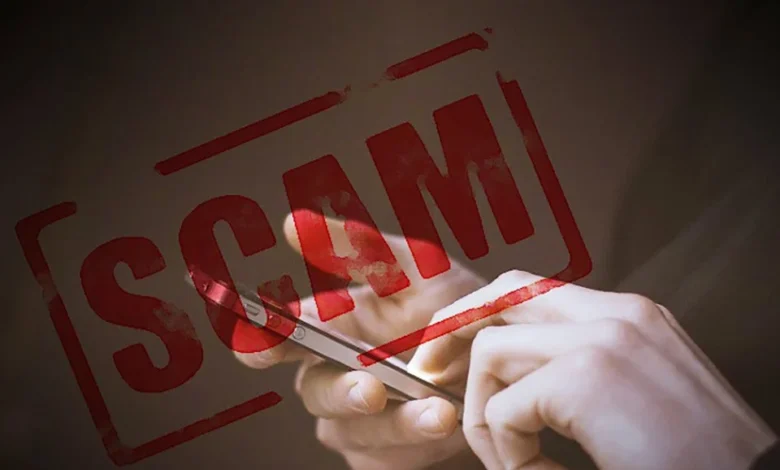 Ejen produk kecantikan hilang RM140,000 digertak 'polis'