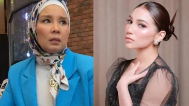 ﻿﻿Elisya Sandha Mahu Rahsia Jantina Anak