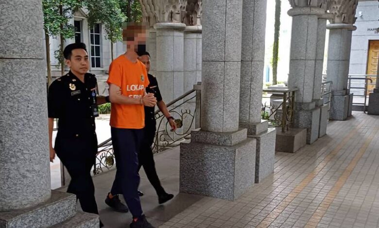 Seorang lagi ejen pusat pemeriksaan kenderaan ditahan SPRM, reman empat hari