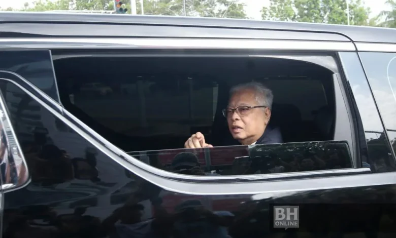 SPRM jamin, beri komitmen siasat semua maklumat berkaitan kes Ismail Sabri