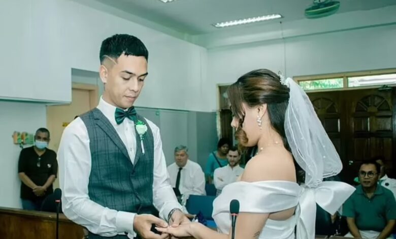 Isteri telefon polis tangkap suami curang