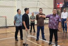 Bekas pemain sepak takraw persoalkan NSTDP